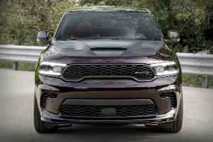 Hemi-V8-Abschied mit Sondermodellen