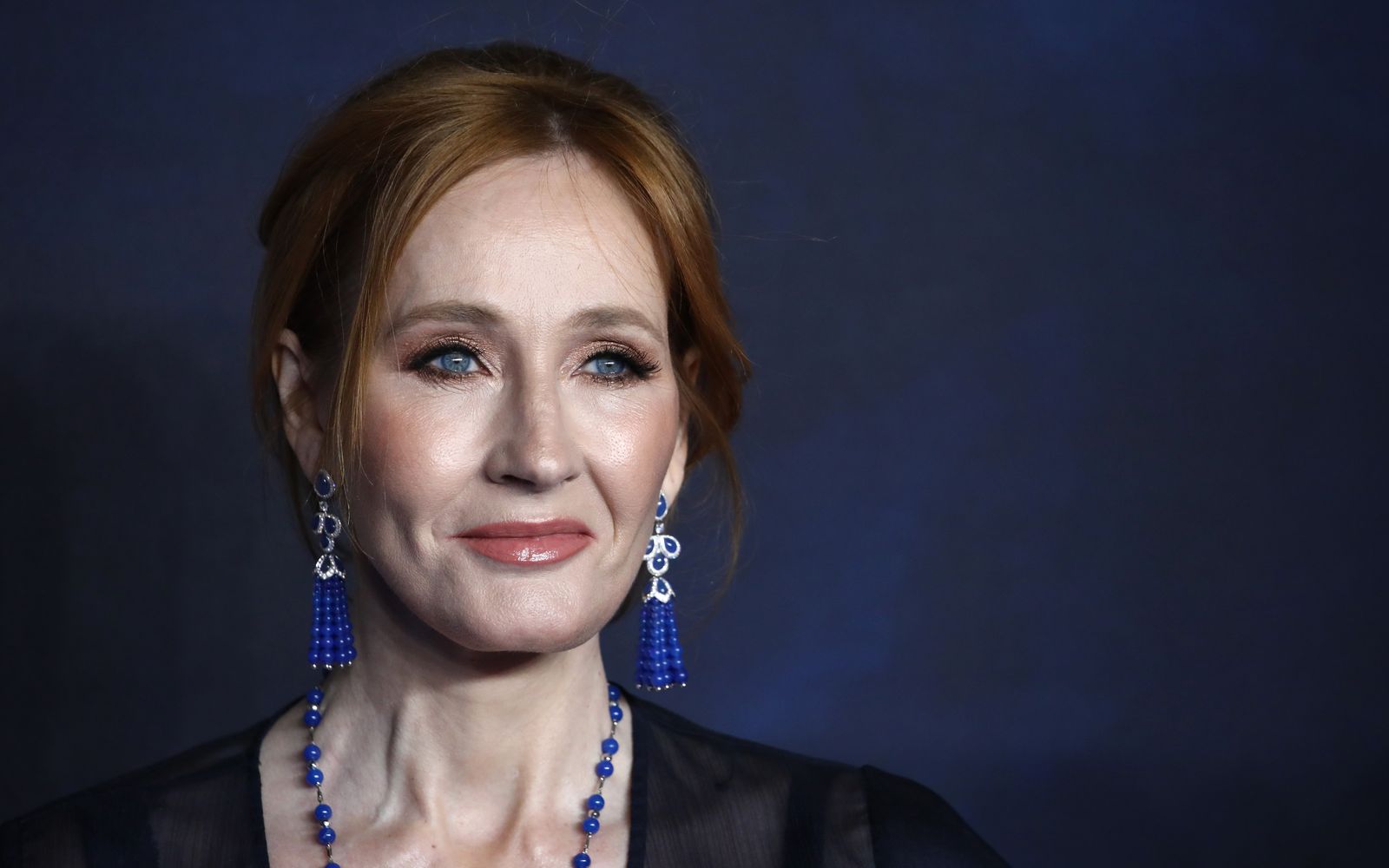 TransgenderDebatte "Harry Potter"Autorin J. K. Rowling will nicht