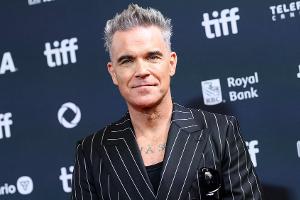 Trauer um Liam Payne: Robbie Williams fordert mehr Rücksicht im Netz