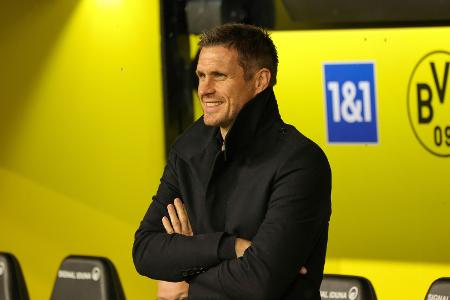 Kehl sieht den BVB Kehl sieht den BVB