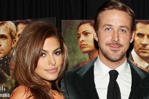Eva Mendes & Ryan Gosling: Diese "extreme" Regel gilt für ihre Töchter