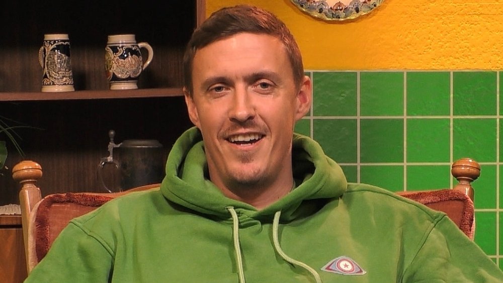 "Promi Big Brother" Das denkt Max Kruse über die Verlobung