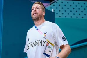 Handball: Weltmeister Roggisch wird DHB-Botschafter