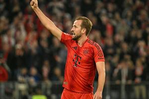 Harry Kane gegen Robert Lewandowski: Das Duell der Torjäger