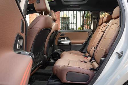 Mercedes GLB
