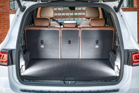 Mercedes GLB