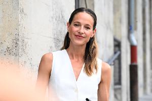 Lisa Bitter: Nach zehn Jahren "Tatort" noch zu Beginn nervös