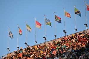 Glasgow neuer Gastgeber der Commonwealth Games 2026