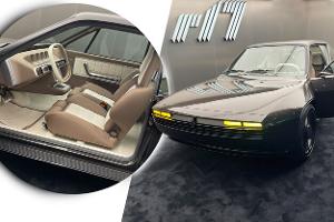 Darum will Renault das Coupé nicht bauen