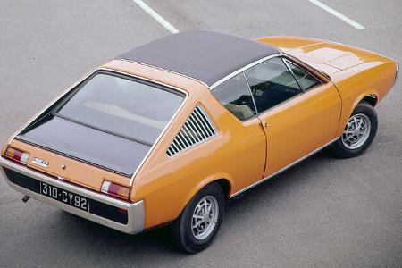 Renault 17