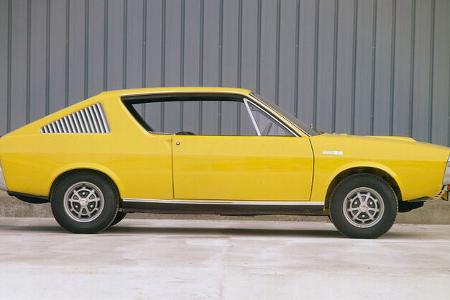Renault 17