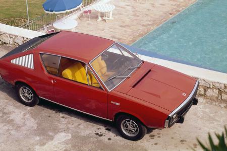 Renault 17