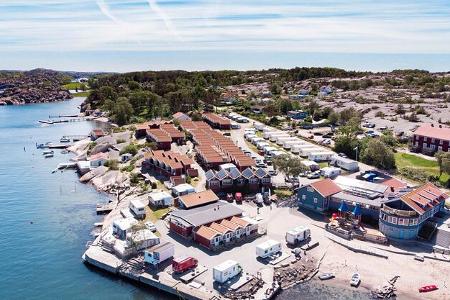 Schweden i
