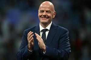 FIFA und UNO lancieren zweites Integritätsprogramm