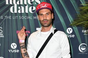"Sommerhaus"-Star Mike Cees soll festgenommen worden sein