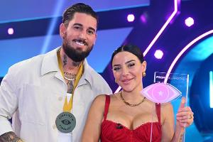 "Promi Big Brother": Diese Stars sind die Social-Media-Gewinner