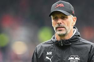 Rose zu Klopp: Toller Trainer, toller Mensch