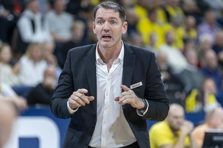 Reisestrapazen: Ulm geht im EuroCup unter Reisestrapazen: Ulm geht im EuroCup unter