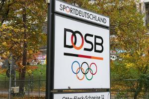 "Ein Meilenstein": DOSB stellt "Safe Sport Code" vor