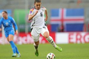 Oberdorf zu DFB-Umbruch: "Chance größer als das Risiko"