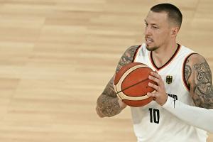 Weltmeister Theis macht beim DBB weiter