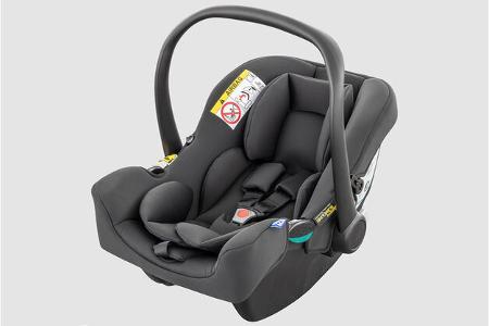 ADAC Kindersitz-Test Herbst 2024