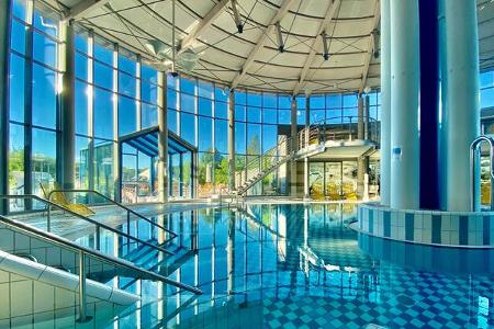 Thermen in Deutschland