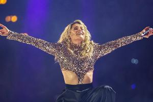 Netflix-Doku geplatzt: So sehr schützt Helene Fischer ihr Privatleben