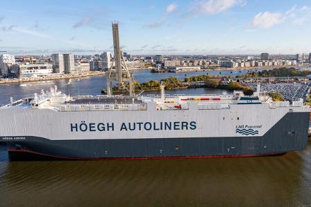 Höegh Aurora