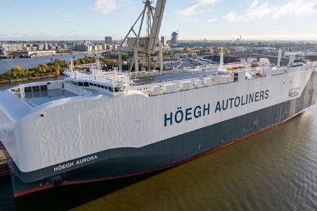 Höegh Aurora