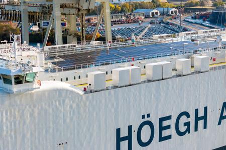Höegh Aurora