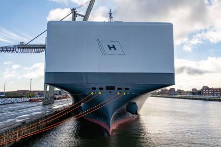 Höegh Aurora