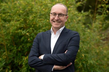 Flechtner neuer DSV-Präsident - Wilhelm wird Flechtner neuer DSV-Präsident - Wilhelm wird
