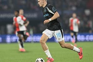 Mit Wirtz, ohne Xhaka: Große Bayer-Rotation in der Bretagne