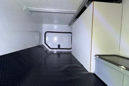 Wilde Expedition-Truck, 