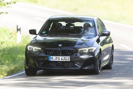 BMW 320d