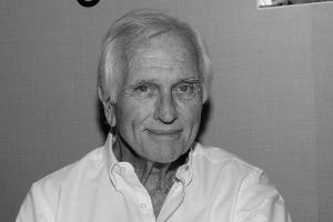 "Tarzan"-Star Ron Ely ist gestorben