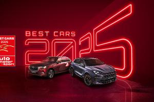 Favoriten wählen und tolle Autos gewinnen!