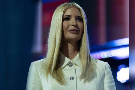 Kaum Unterstützung für Donald: Warum geht Ivanka Trump auf Abstand? Kaum Unterstützung für Donald: Warum geht Ivanka Trump auf Abstand?