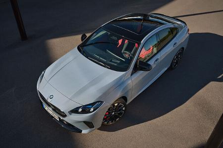 BMW M235 xDrive 2er Gran Coupé F44 Facelift (2024)