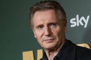 "Irgendwann muss Schluss sein": Liam Neeson kündigt Action-Rente an