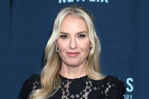 "Monster"-Darstellerin Leslie Grossman gibt Verlobung bekannt