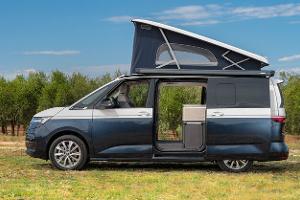 So gut ist der neue VW California wirklich