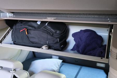 VW California Ocean Campervan