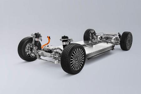 Zeekr 009 MPV