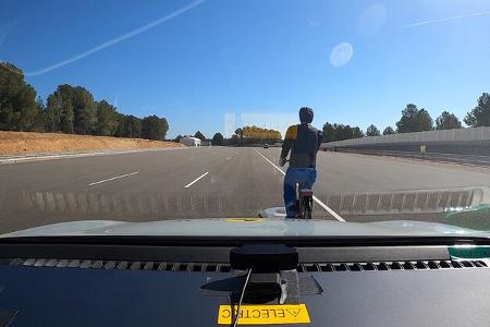 10/2024 Euro NCAP Test Fahrassistenzsysteme