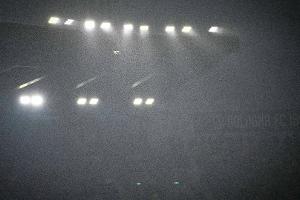 Starker Regen erwartet: Bologna gegen Milan verschoben