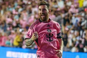 MLS: Messi mit Abstand Topverdiener - Reus nicht vorne dabei