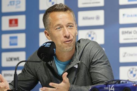 Ex-Profi Kohlschreiber neuer Trainer von Toptalent Engel