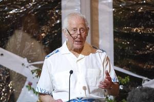Bei Samoa-Reise: König Charles spricht über "schmerzhafte" Historie